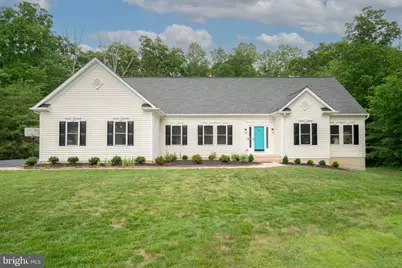 13647 Van Doren Road, Manassas, VA 20112 - Photo 2