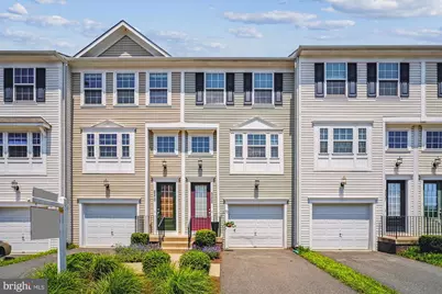 8210 Heritage Crossing Court, Manassas, VA 20109 - Photo 1