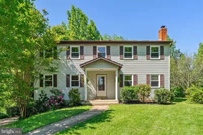 4229 Jackson Mill Road, Haymarket, VA 20169 - Photo 1