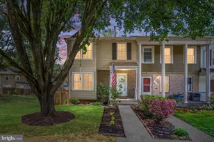 14096 Geraldine Ct, Woodbridge, VA 22193 - Photo 1