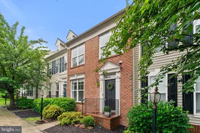 11897 Benton Lake Road, Bristow, VA 20136 - Photo 1