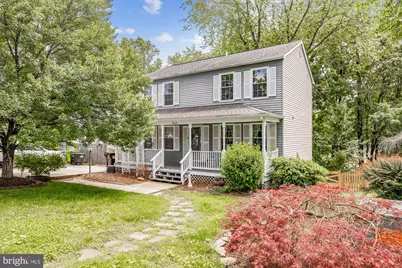 5618 Roundtree Drive, Woodbridge, VA 22193 - Photo 1