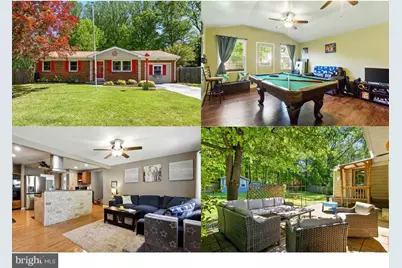 4118 Granby Road, Woodbridge, VA 22193 - Photo 1