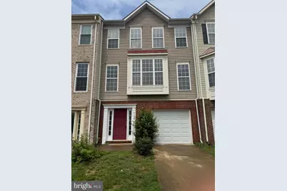 4194 La Mauricie Loop, Dumfries, VA 22025 - Photo 1