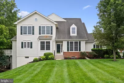 5601 Swift Creek Court, Haymarket, VA 20169 - Photo 1