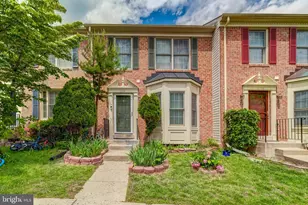 12740 Bombay Way, Woodbridge, VA 22192 - Photo 1