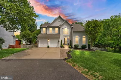 12159 Open Meadow Lane, Bristow, VA 20136 - Photo 1