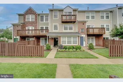 4047 Chetham Way, Woodbridge, VA 22192 - Photo 1