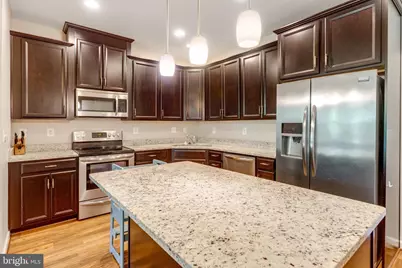 14768 Malloy Court, Woodbridge, VA 22191 - Photo 1