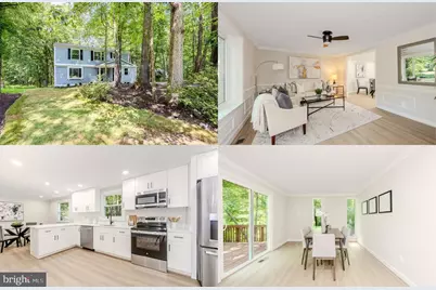 8032 Gracie Drive, Manassas, VA 20112 - Photo 1