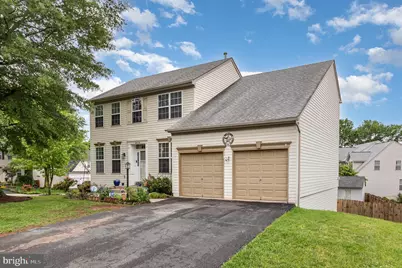 10578 Talisa Lane, Manassas, VA 20112 - Photo 1