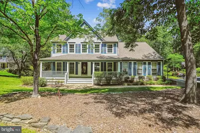 13002 Aderman Court, Woodbridge, VA 22192 - Photo 1