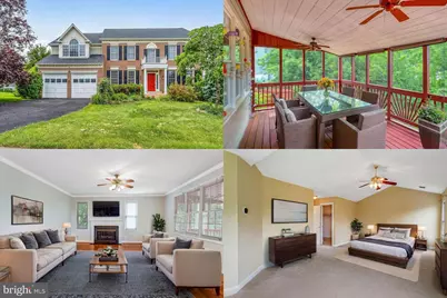 16028 Kings Mountain Road, Woodbridge, VA 22191 - Photo 1