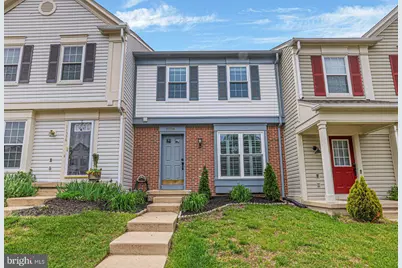 11554 Bertram Street, Woodbridge, VA 22192 - Photo 1