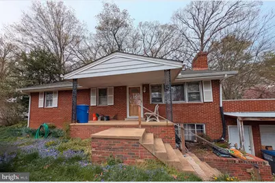 7808 McLean Street, Manassas, VA 20111 - Photo 1