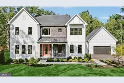 14800 Fauquier Pines Court, Nokesville, VA 20181 - Photo 1