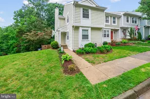 15435 Beachwater Ct, Dumfries, VA 22025 - Photo 1