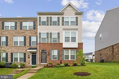 11237 Creek Ford Terrace, Manassas, VA 20109 - Photo 1