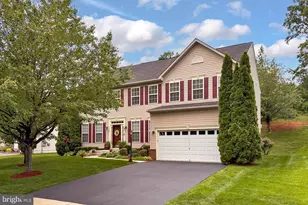 4365 George Frye Cir, Woodbridge, VA 22193 - Photo 1