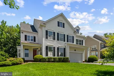 16316 Sandy Ridge Court, Woodbridge, VA 22191 - Photo 1