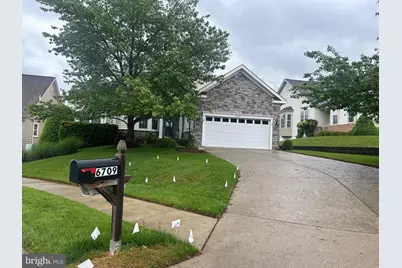 6709 Whirlaway Court, Gainesville, VA 20155 - Photo 1