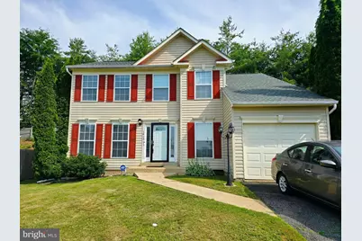 14131 Rockinghorse Drive, Woodbridge, VA 22193 - Photo 1