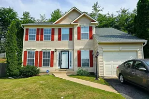 14131 Rockinghorse Dr, Woodbridge, VA 22193 - Photo 1