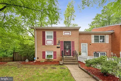 14436 Falmouth Drive, Woodbridge, VA 22193 - Photo 1