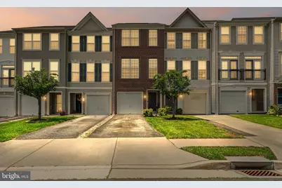 15635 John Diskin Circle, Woodbridge, VA 22191 - Photo 1