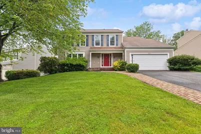 2802 Noble Fir Court, Woodbridge, VA 22192 - Photo 1