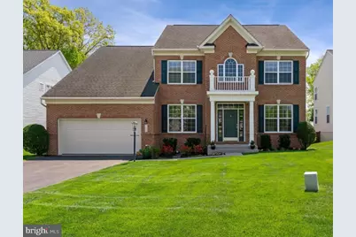 5459 Bantry Court, Woodbridge, VA 22193 - Photo 1