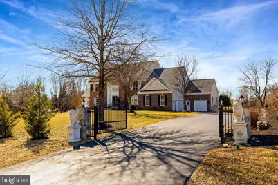 3050 Camptown Court, Haymarket, VA 20169 - Photo 1