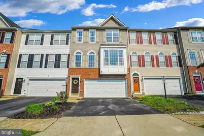 15506 Chicacoan Drive, Woodbridge, VA 22191 - Photo 1