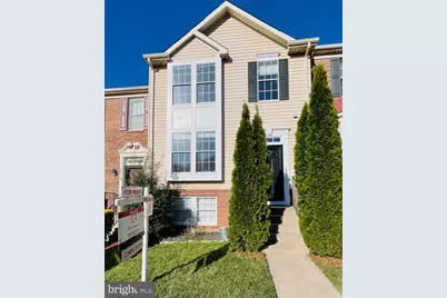 12717 Perchance Terrace, Woodbridge, VA 22192 - Photo 1