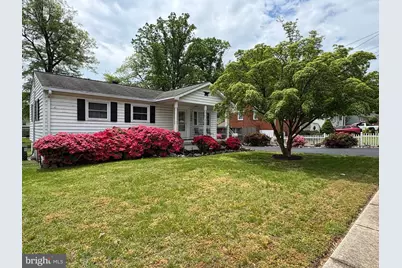 1421 Maryland Avenue, Woodbridge, VA 22191 - Photo 1