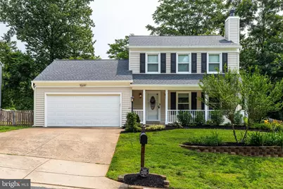 15691 Pike Trail, Dumfries, VA 22025 - Photo 1