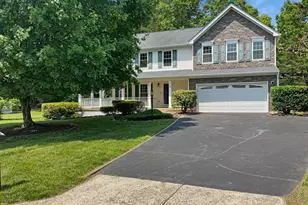 15346 Bevanwood Dr, Woodbridge, VA 22193 - Photo 1