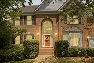 11800 Judiths Grove Ct, Manassas, VA 20112 - Photo 1