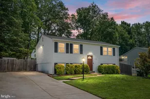 13713 Mayfair Ct, Woodbridge, VA 22193 - Photo 1