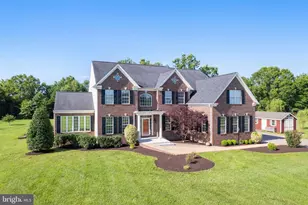 13700 Jordan Meadows Ln, Nokesville, VA 20181 - Photo 1