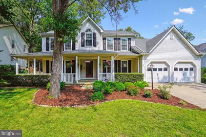 16719 Tintagel Court, Dumfries, VA 22025 - Photo 1