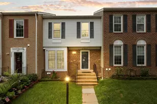 4509 Canary Ct, Woodbridge, VA 22193 - Photo 1