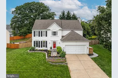 12722 Purdham Drive, Woodbridge, VA 22192 - Photo 1