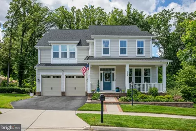 2346 Sweet Pepperbrush Loop, Dumfries, VA 22026 - Photo 1