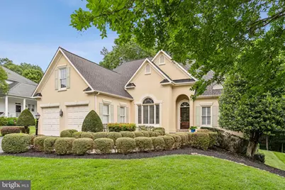 8109 Crooked Oaks Court, Gainesville, VA 20155 - Photo 1