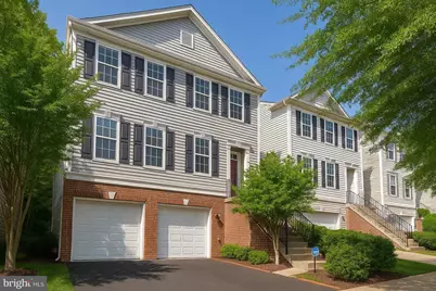 3409 Eagle Ridge Drive, Woodbridge, VA 22191 - Photo 1
