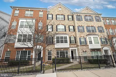 15255 Leicestershire Street, Woodbridge, VA 22191 - Photo 1