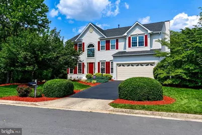 9111 Dartford Place, Bristow, VA 20136 - Photo 1