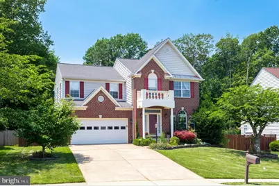 5833 Rhode Island Drive, Woodbridge, VA 22193 - Photo 1
