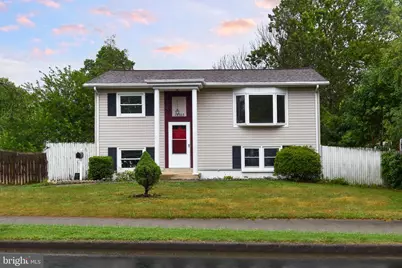 13303 Huntington Lane, Woodbridge, VA 22193 - Photo 1